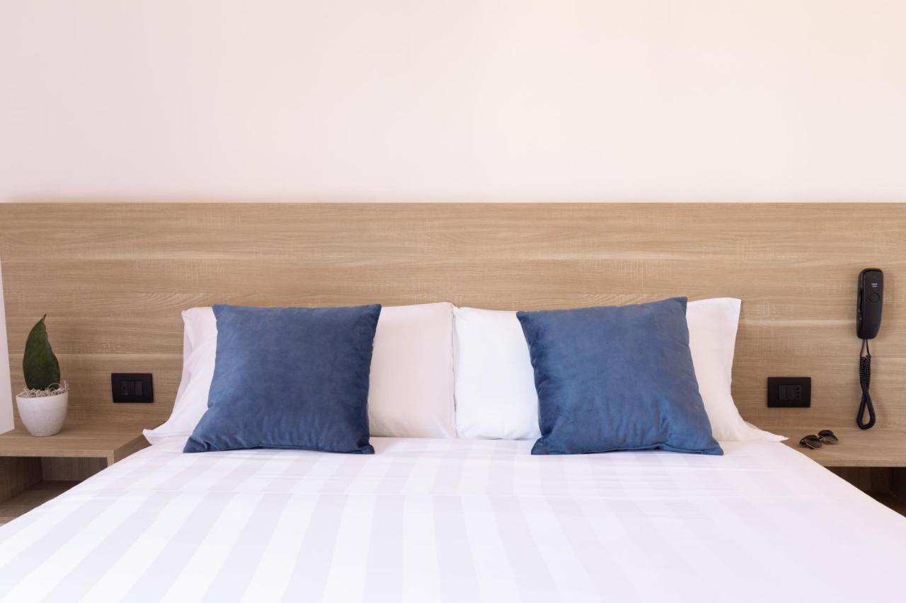 נומאנה Pietra Bianca Residence מראה חיצוני תמונה