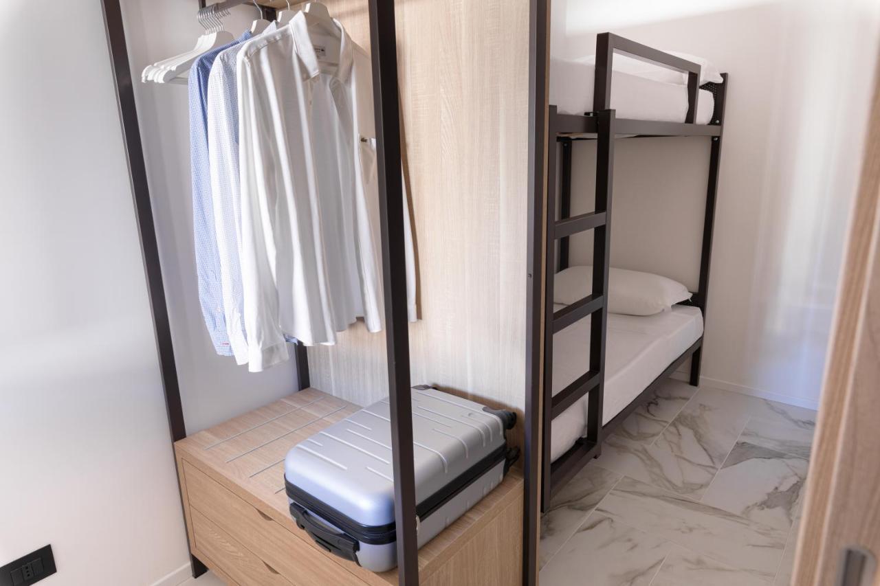 נומאנה Pietra Bianca Residence מראה חיצוני תמונה