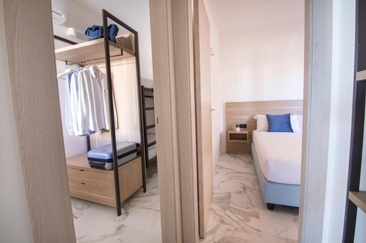 נומאנה Pietra Bianca Residence מראה חיצוני תמונה