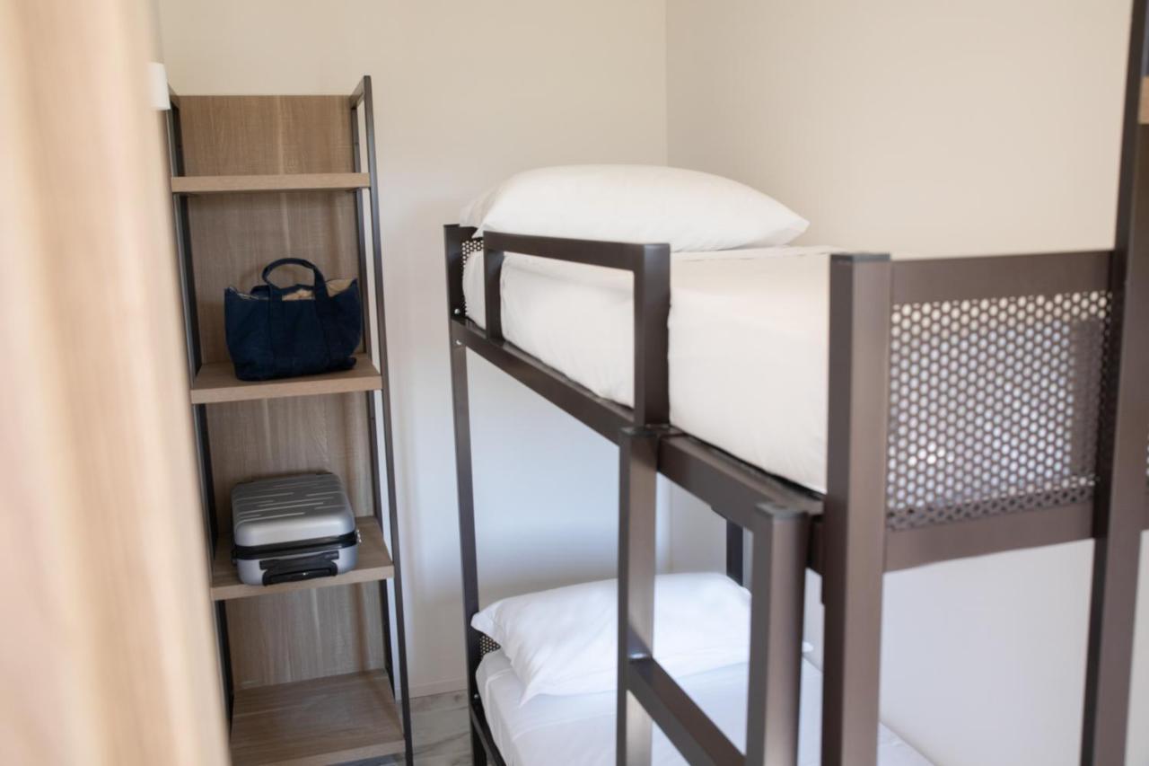 נומאנה Pietra Bianca Residence מראה חיצוני תמונה