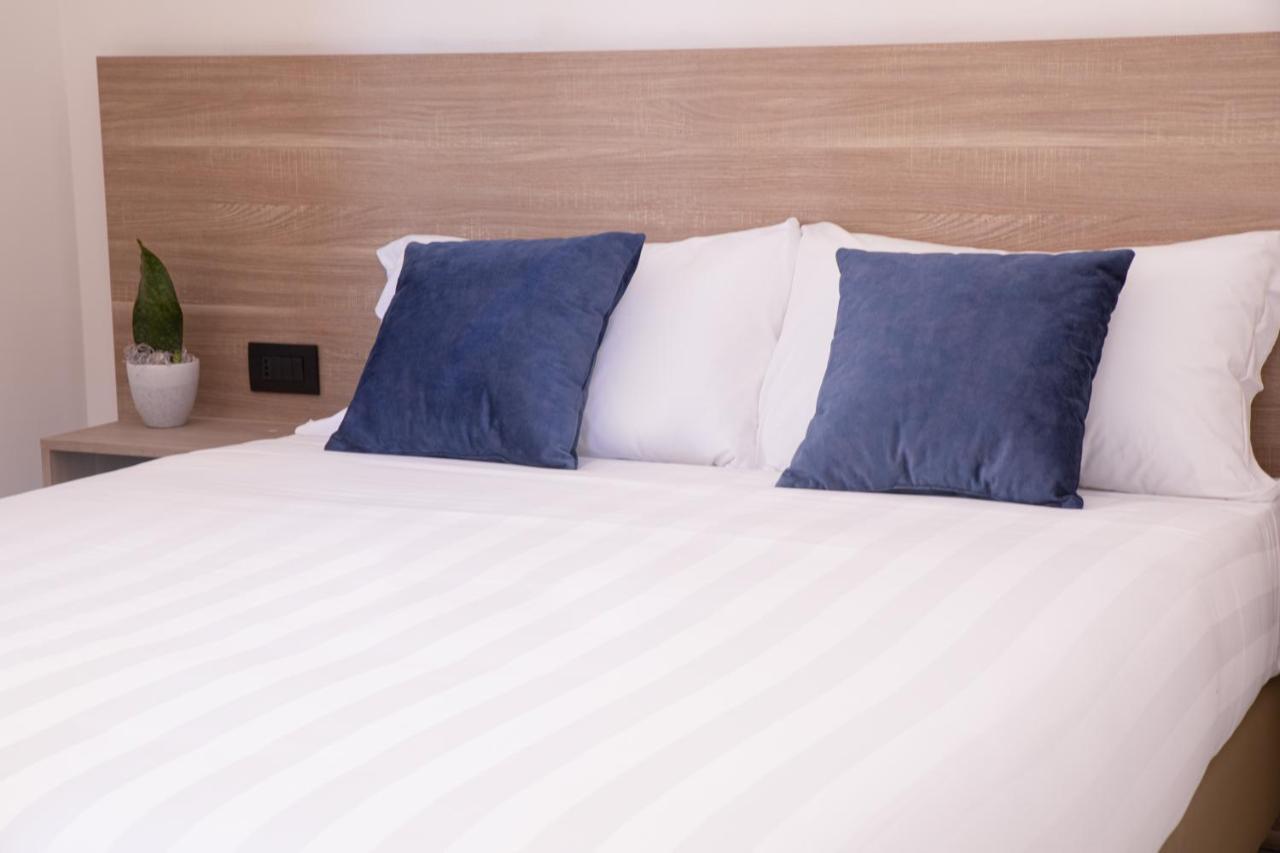 נומאנה Pietra Bianca Residence מראה חיצוני תמונה