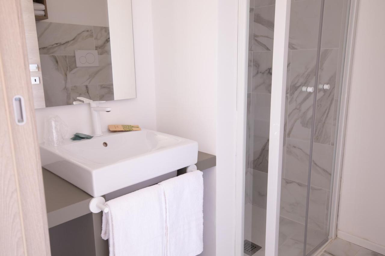נומאנה Pietra Bianca Residence מראה חיצוני תמונה