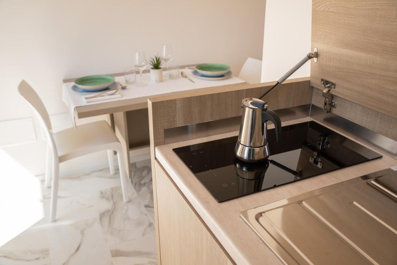 נומאנה Pietra Bianca Residence מראה חיצוני תמונה