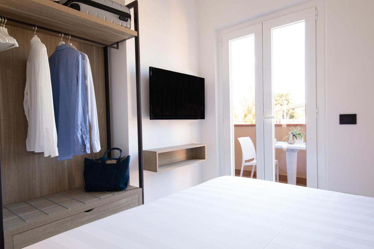 נומאנה Pietra Bianca Residence מראה חיצוני תמונה