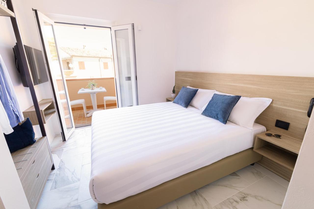 נומאנה Pietra Bianca Residence מראה חיצוני תמונה