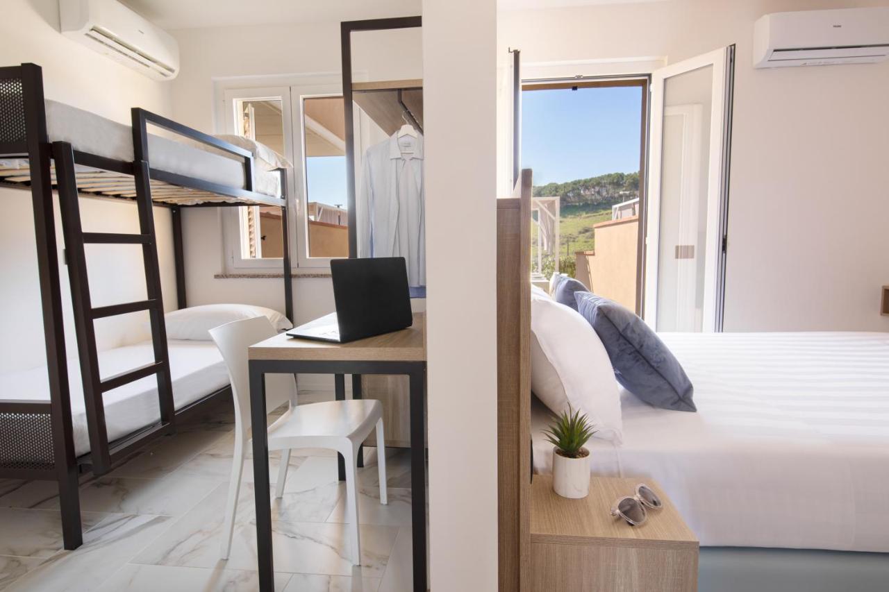 נומאנה Pietra Bianca Residence מראה חיצוני תמונה