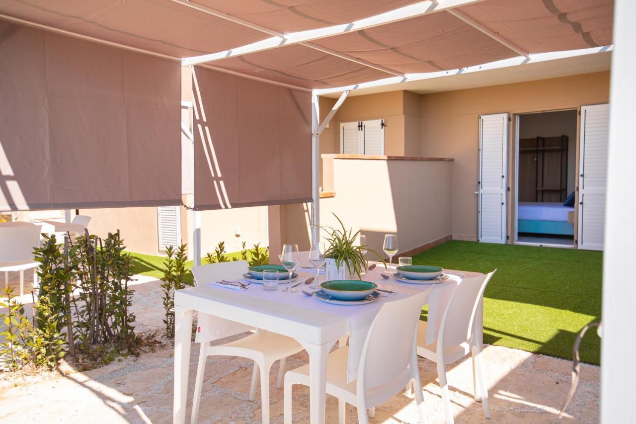 נומאנה Pietra Bianca Residence מראה חיצוני תמונה