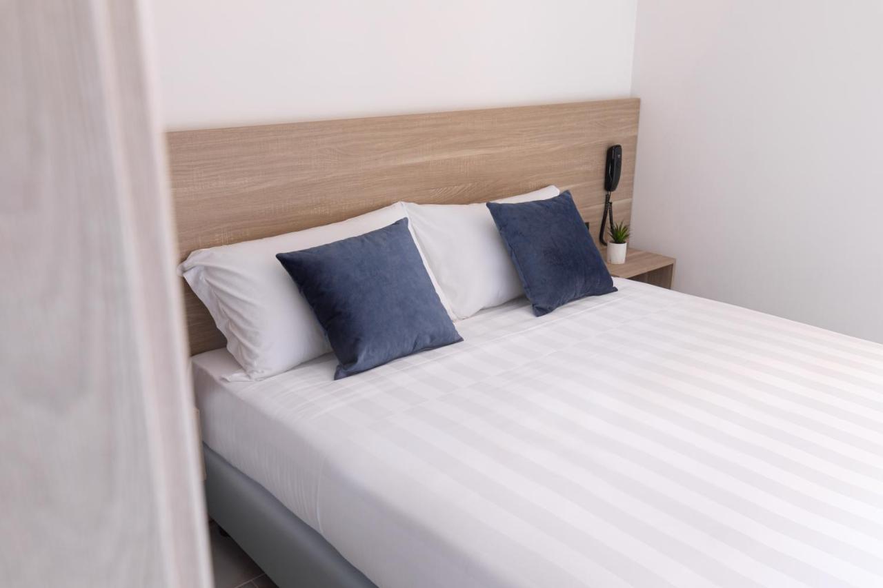 נומאנה Pietra Bianca Residence מראה חיצוני תמונה