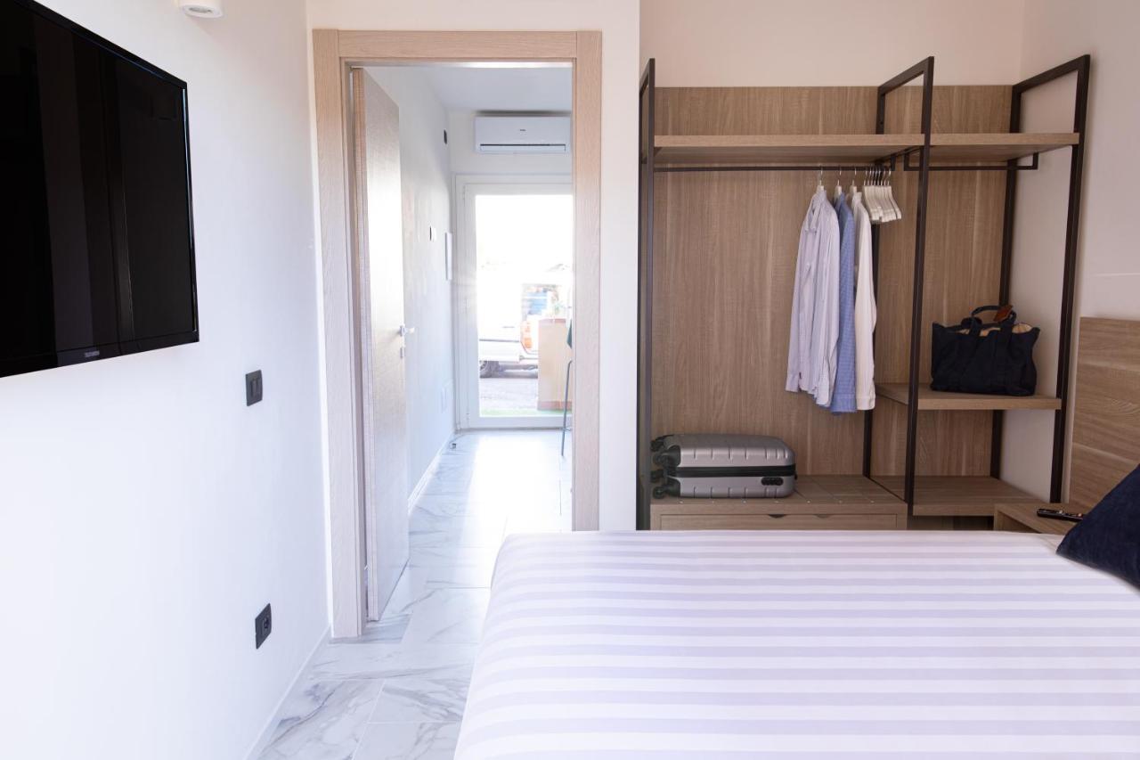 נומאנה Pietra Bianca Residence מראה חיצוני תמונה