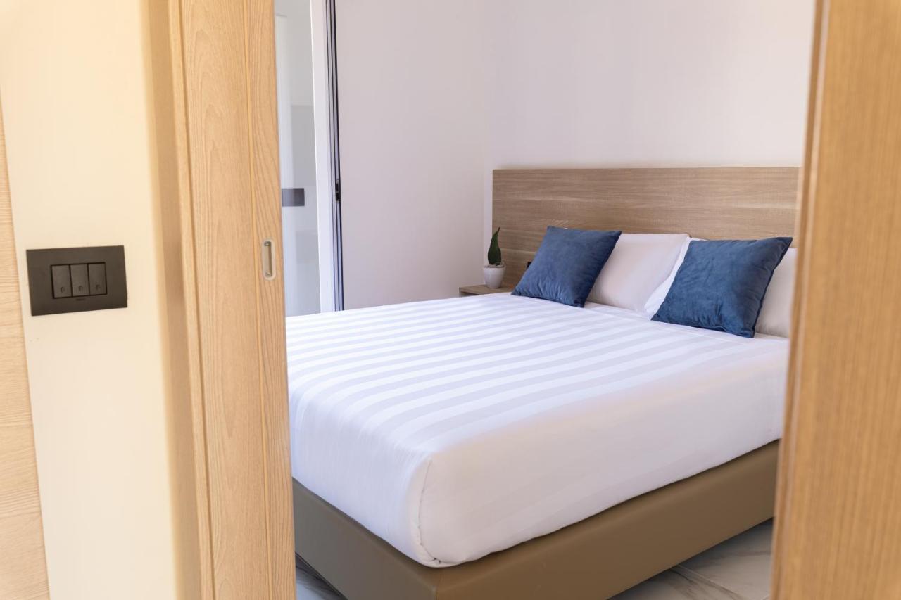 נומאנה Pietra Bianca Residence מראה חיצוני תמונה