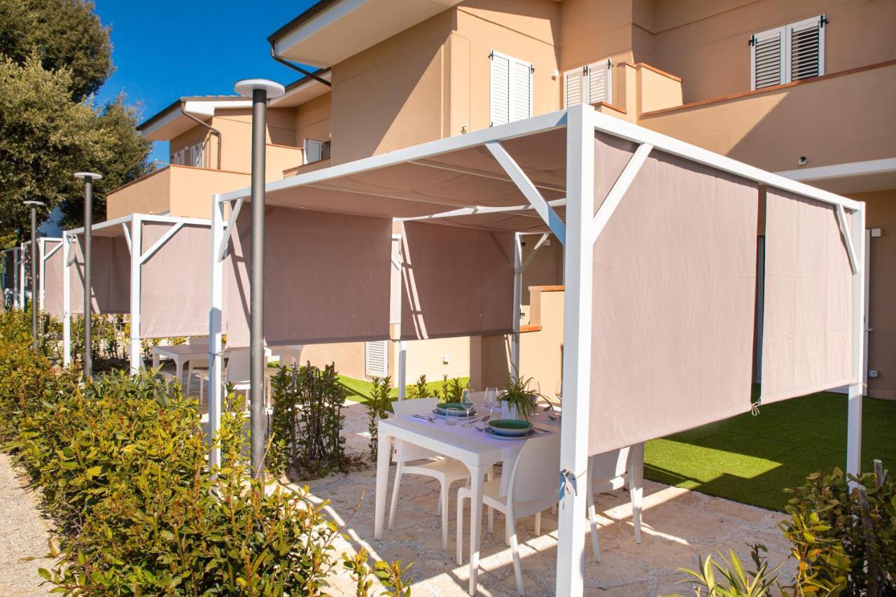 נומאנה Pietra Bianca Residence מראה חיצוני תמונה