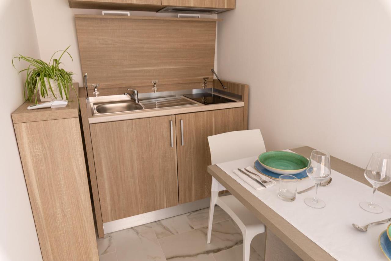 נומאנה Pietra Bianca Residence מראה חיצוני תמונה
