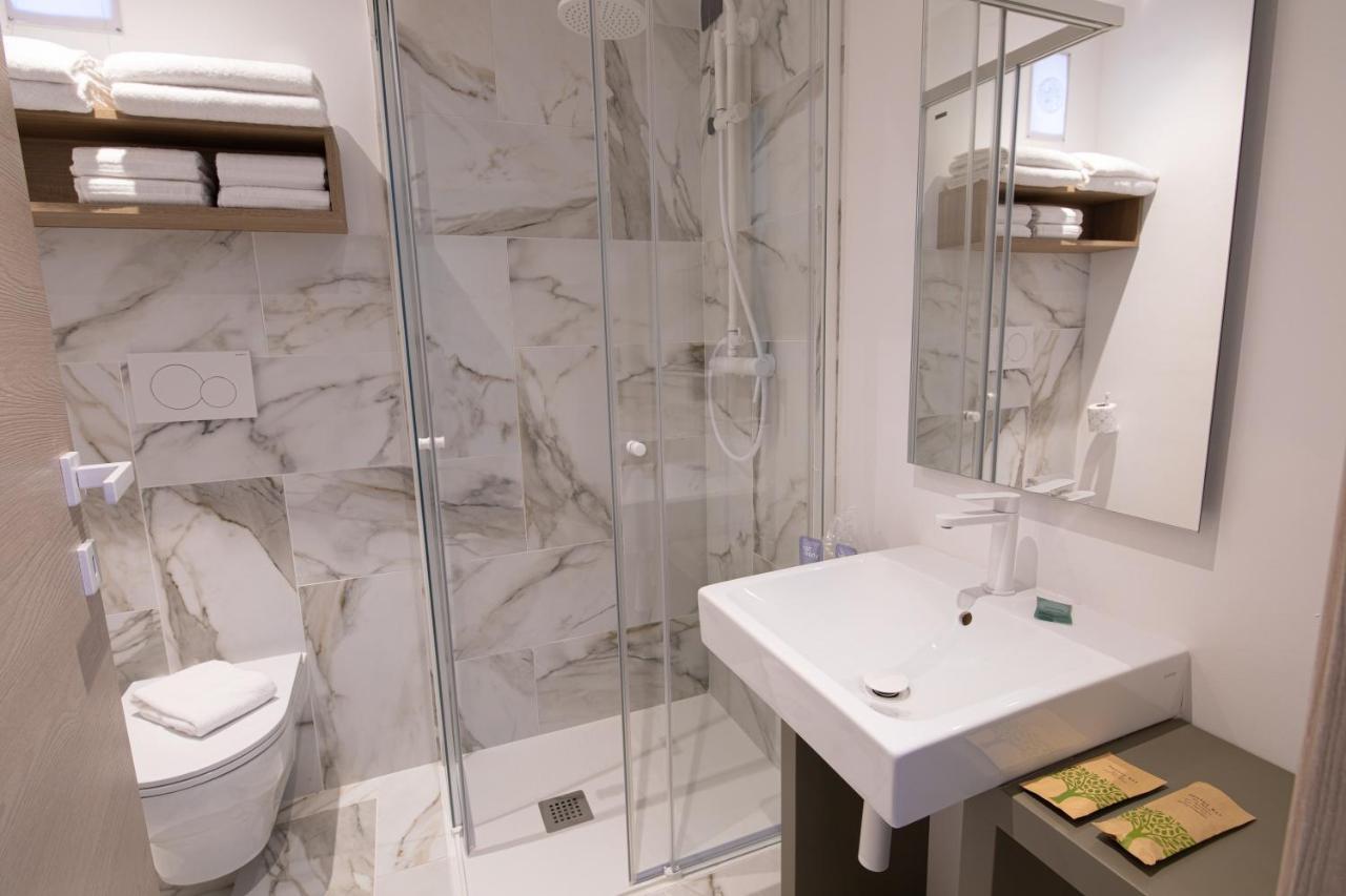 נומאנה Pietra Bianca Residence מראה חיצוני תמונה