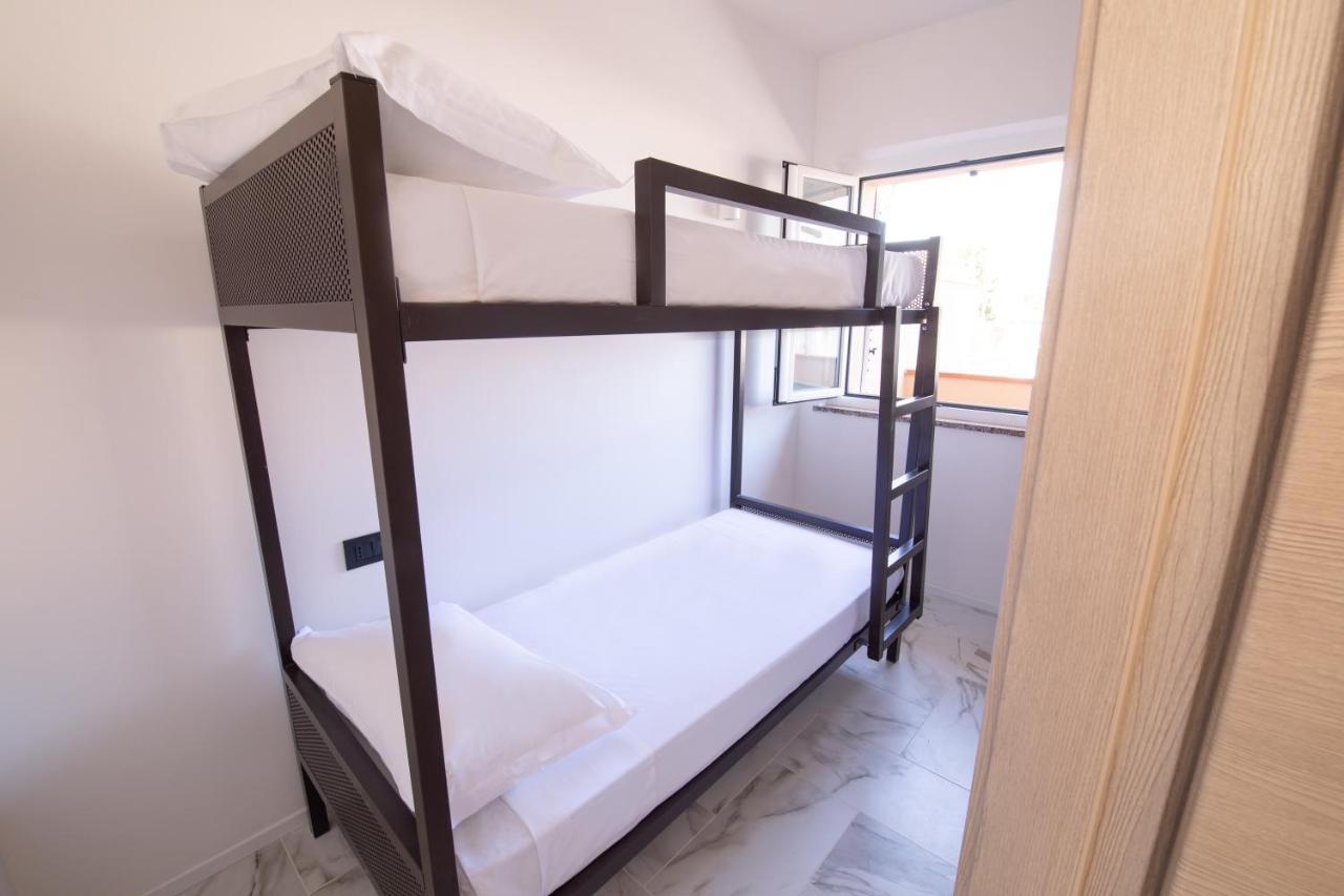 נומאנה Pietra Bianca Residence מראה חיצוני תמונה