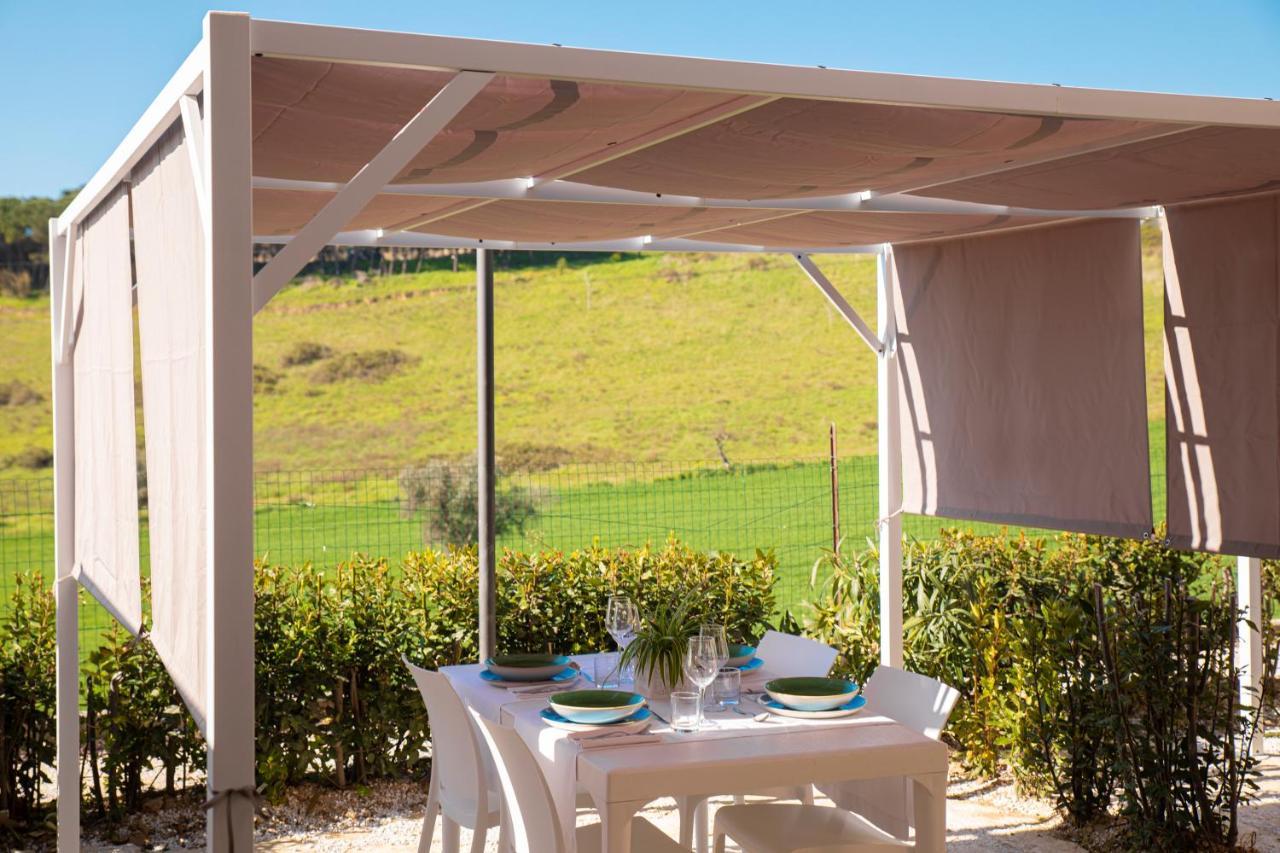 נומאנה Pietra Bianca Residence מראה חיצוני תמונה