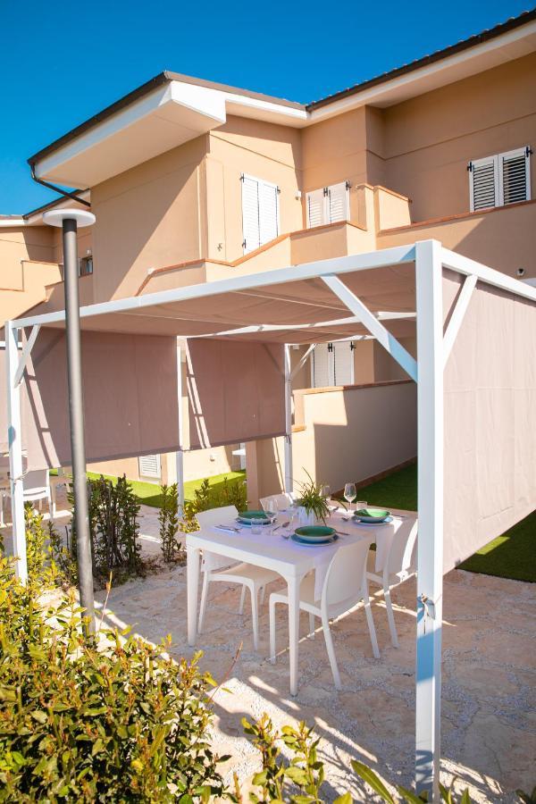 נומאנה Pietra Bianca Residence מראה חיצוני תמונה