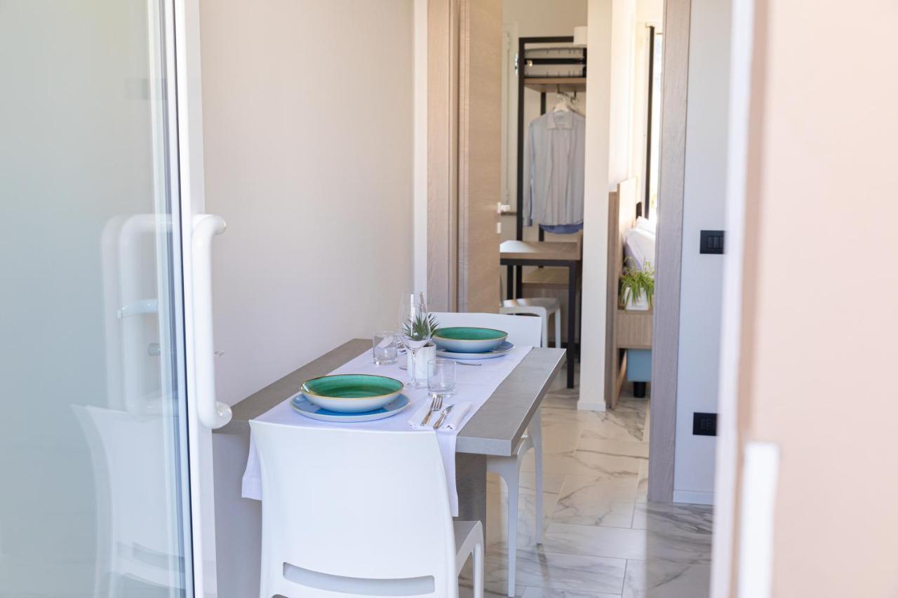 נומאנה Pietra Bianca Residence מראה חיצוני תמונה