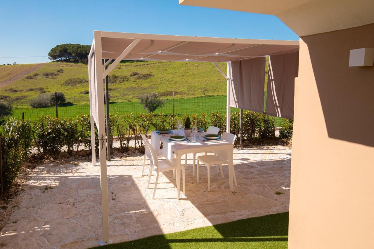 נומאנה Pietra Bianca Residence מראה חיצוני תמונה