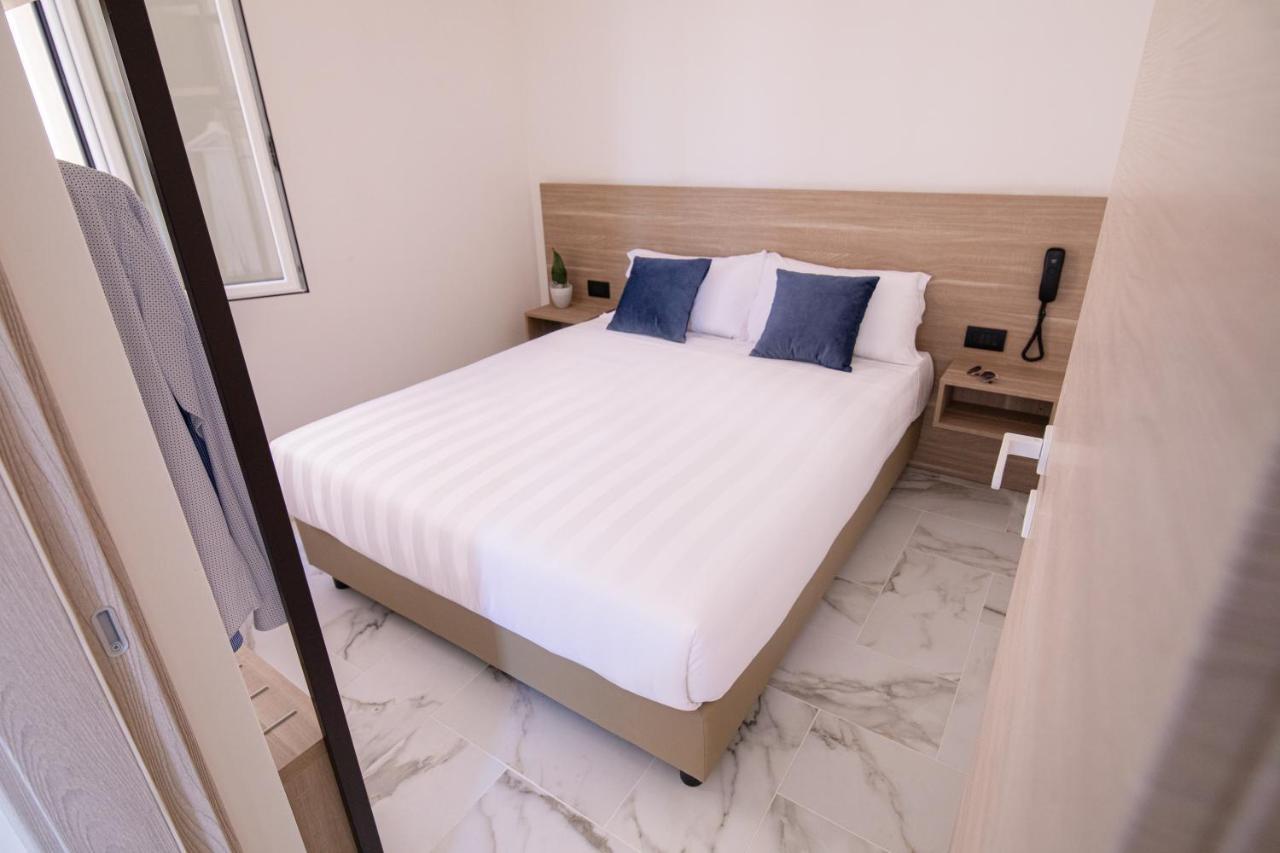 נומאנה Pietra Bianca Residence מראה חיצוני תמונה