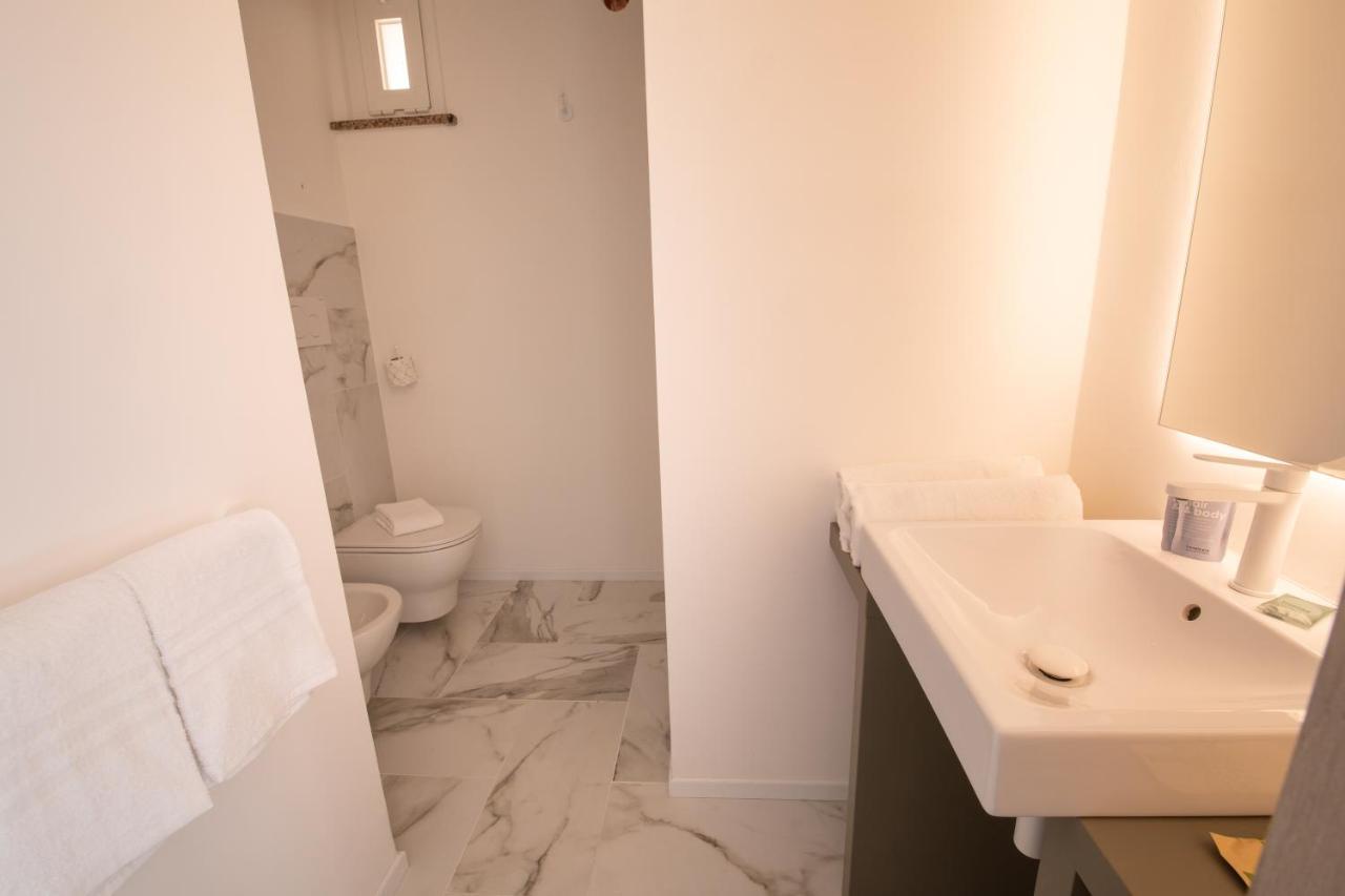 נומאנה Pietra Bianca Residence מראה חיצוני תמונה