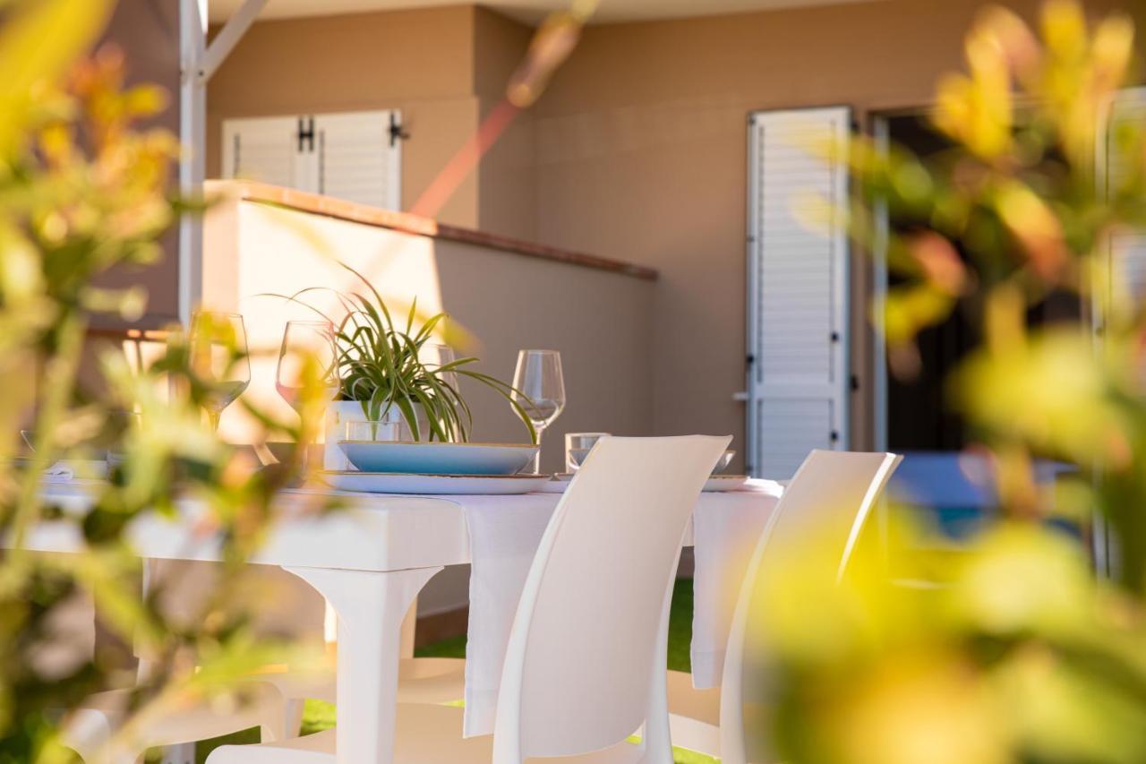 נומאנה Pietra Bianca Residence מראה חיצוני תמונה