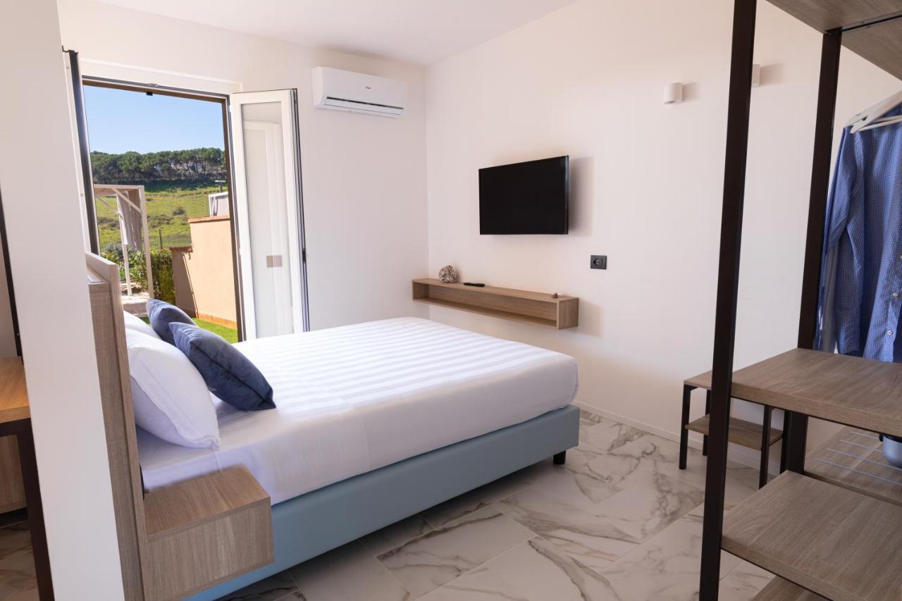 נומאנה Pietra Bianca Residence מראה חיצוני תמונה