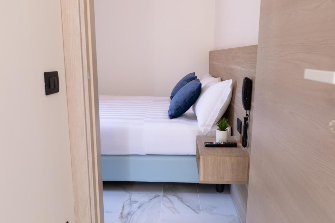 נומאנה Pietra Bianca Residence מראה חיצוני תמונה
