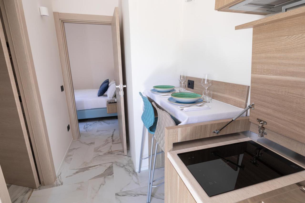 נומאנה Pietra Bianca Residence מראה חיצוני תמונה