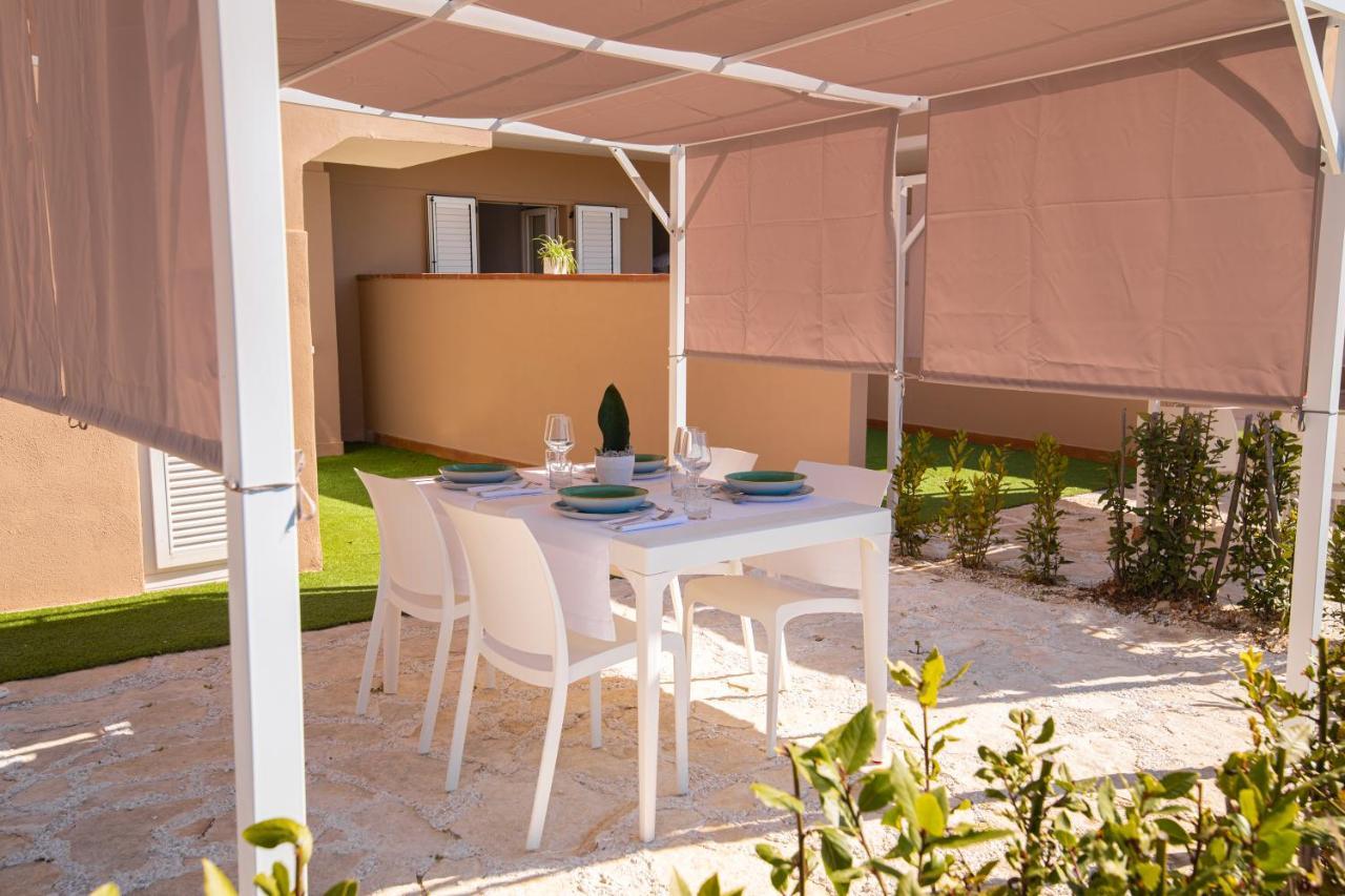 נומאנה Pietra Bianca Residence מראה חיצוני תמונה
