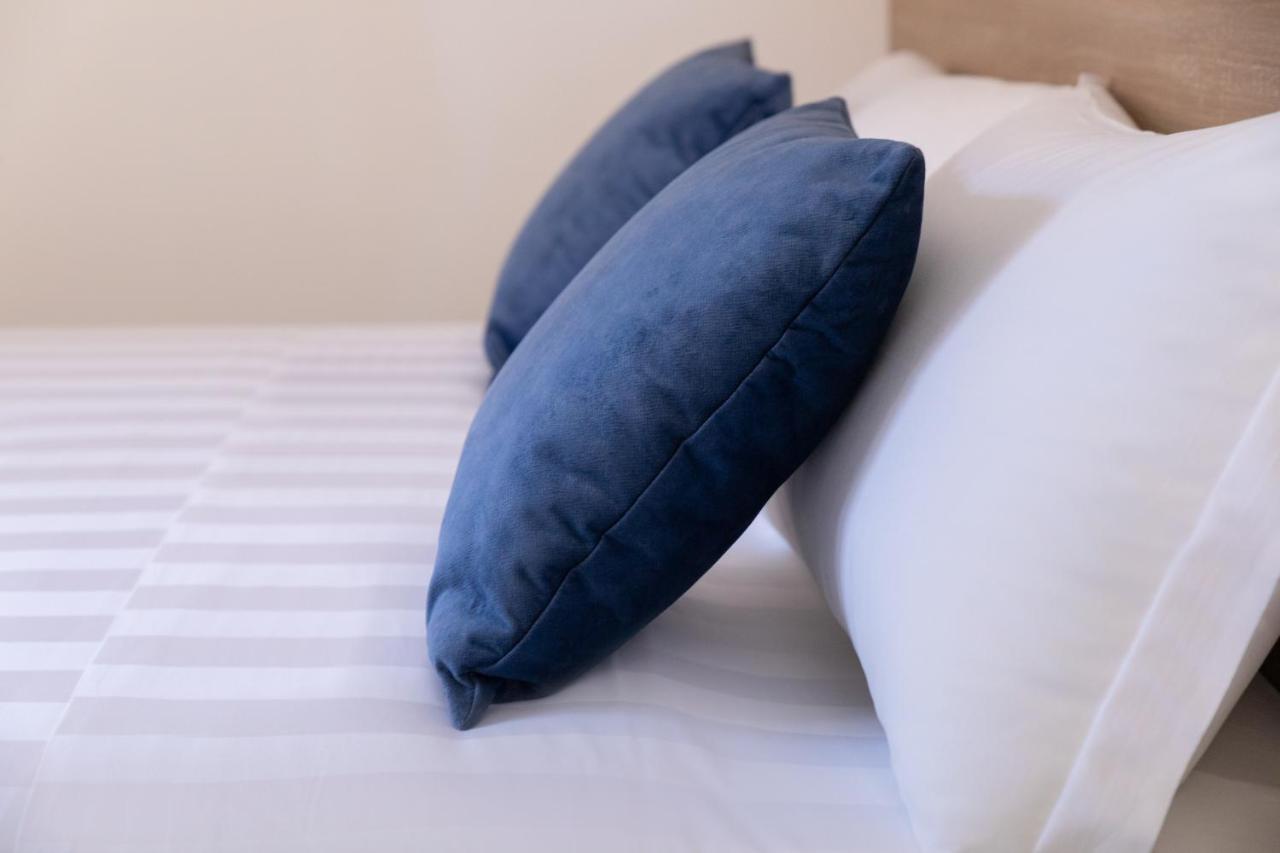 נומאנה Pietra Bianca Residence מראה חיצוני תמונה