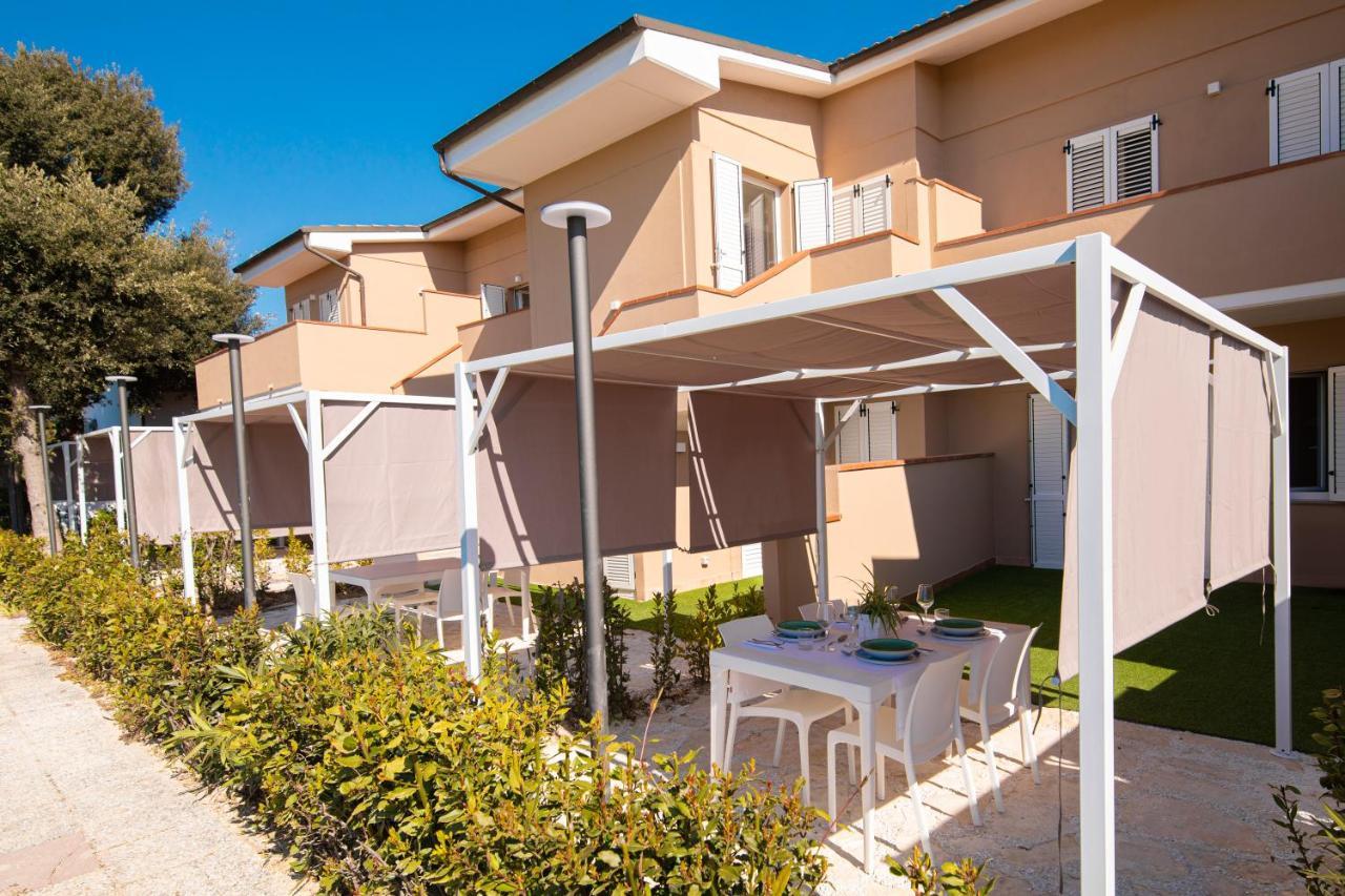 נומאנה Pietra Bianca Residence מראה חיצוני תמונה