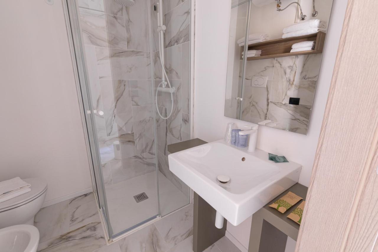 נומאנה Pietra Bianca Residence מראה חיצוני תמונה